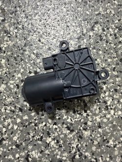 2020 dodge charger Exhaust Actuator(2 Left Side)