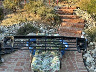 67 Ford F-250 Grill And More 