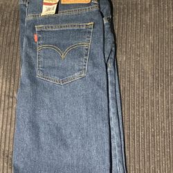511 Levis 
