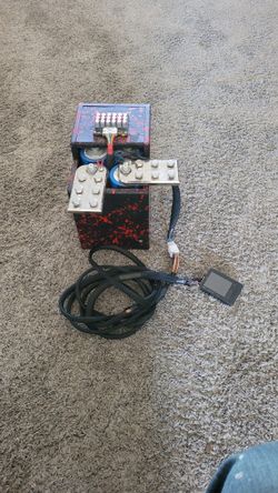 35ah yinlong Lithium Battery