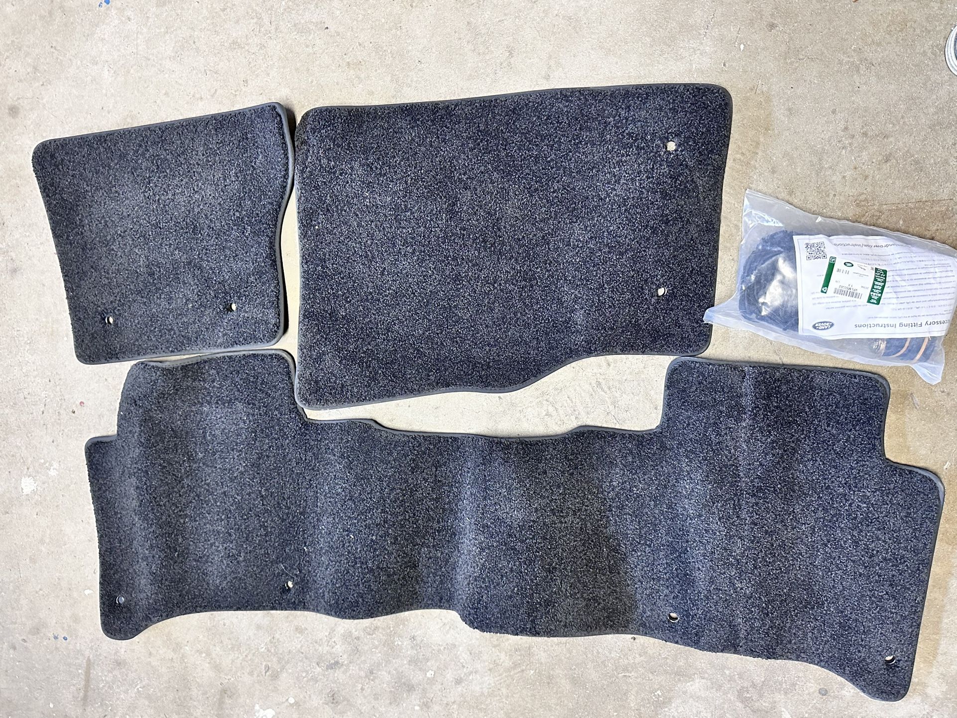 Genuine Ranger River OEM Parts