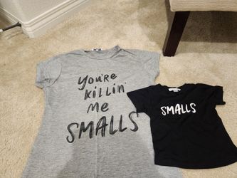 Sandlot Shirt Parent And Child
