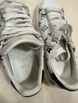 LV women’s shoes