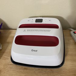 Cricut Easy Press
