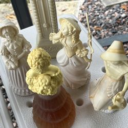 Avon Bottles 