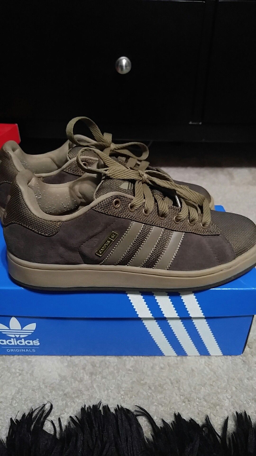 Addidas Campus ST
