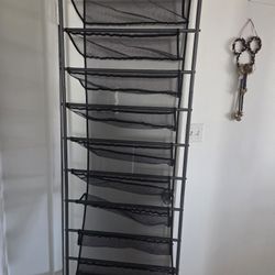 Shoe Rack