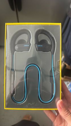 Jabari headphones
