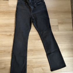 Wrangler Jeans Bootcut 