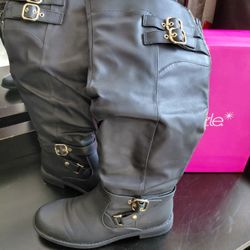 New Women Boots 