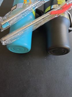 40 oz stainless steel tumbler