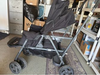 Child stroller