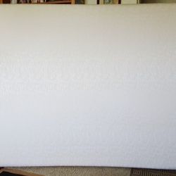 Memory Foam Mattress