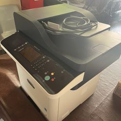 Xerox Printer