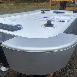 Sportcraft Turbo Hockey (air hockey)