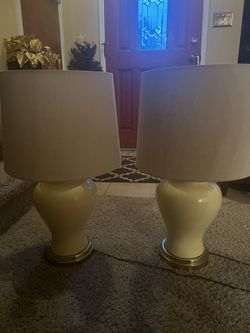 Lampshade set