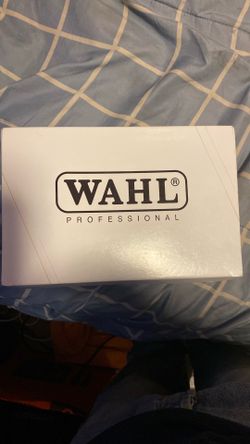 Wahl