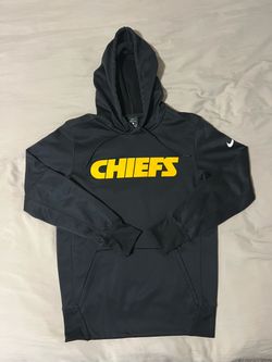 Nike Hoodie Kansas City Chiefs small men’s $35