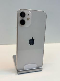 Apple iPhone 12 MINI 64gb. ( Unlocked Phone )
