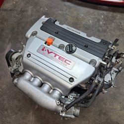 Kseries K20z3 2007 Complete Long Block only 160k