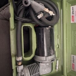 Portable Compresor Coleman Inflate All 90