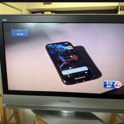 TV Panasonic