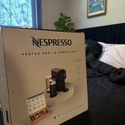 Nespresso 