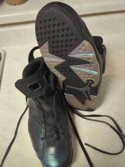 Selling My Brand New Shoe's