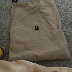 Bape Bag 