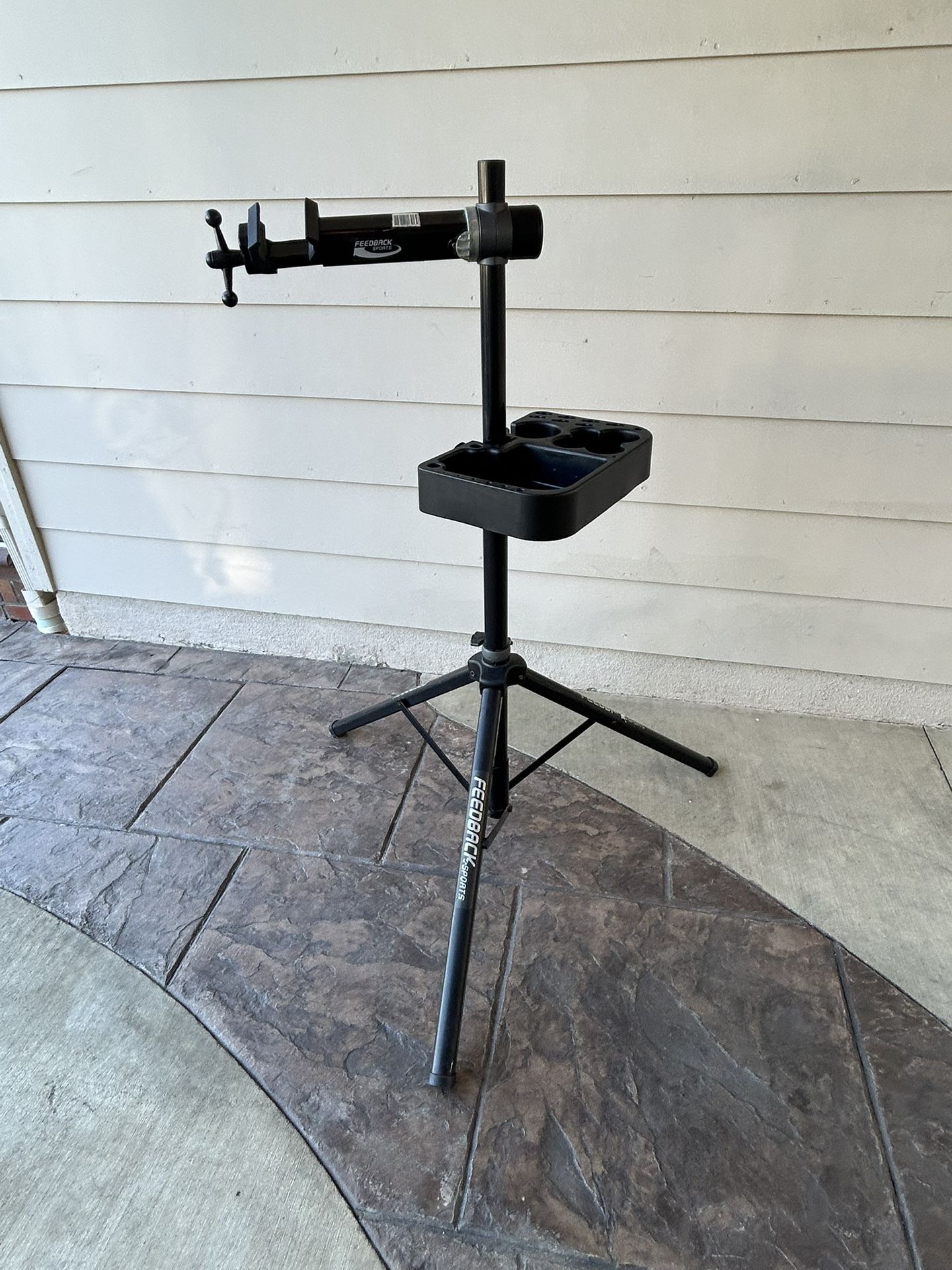 Bike Repair Stand