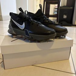 nike mike trout baseball cleats