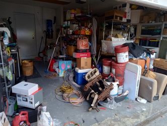 EVERYTHING MUST GO SALE 