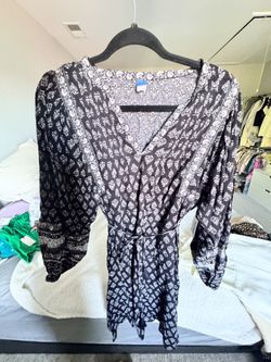Old Navy Sun Dress