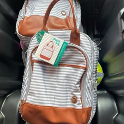 Diaper Bag