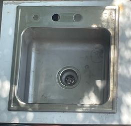 Sink