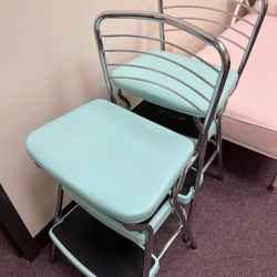 Utility Chairs 