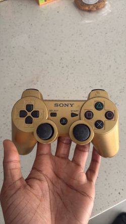 PS3 Controller