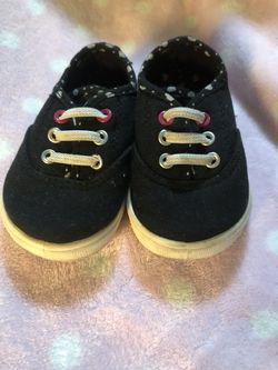 Toddler Shoes 