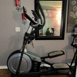 NordicTrack Elliptical