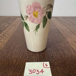 Franciscan Desert Rose Vintage 10oz Tumblers (5) Sold individually 1949to1953 #3034