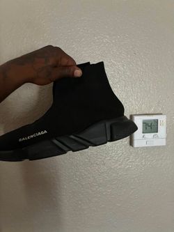 Balenciaga Track Runners