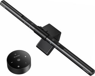 Quntis Computer Monitor Lamp