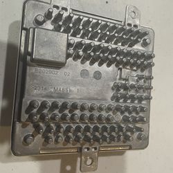 Genuine BMW Module