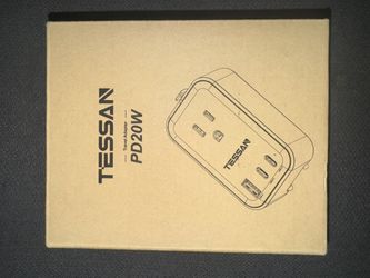 Travel Adapter 
