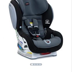 Britax car seat