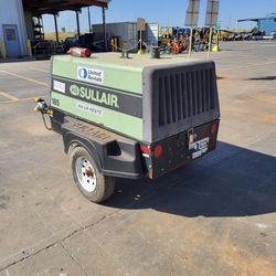 🌟 2018 SULLAIR 185DPQ-KU-T3 Air Compressor – 2,548 Hours – $14,261.23 OBO 🌟