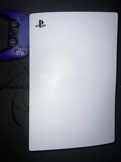 Ps5 disc