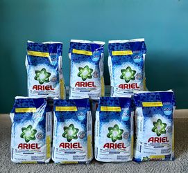 Ariel Powder Detergent
