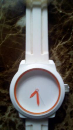 Kenneth Cole watch