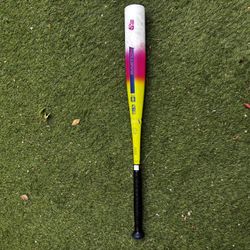 Easton “The Dub” - Double Barrel - 31 drop 8